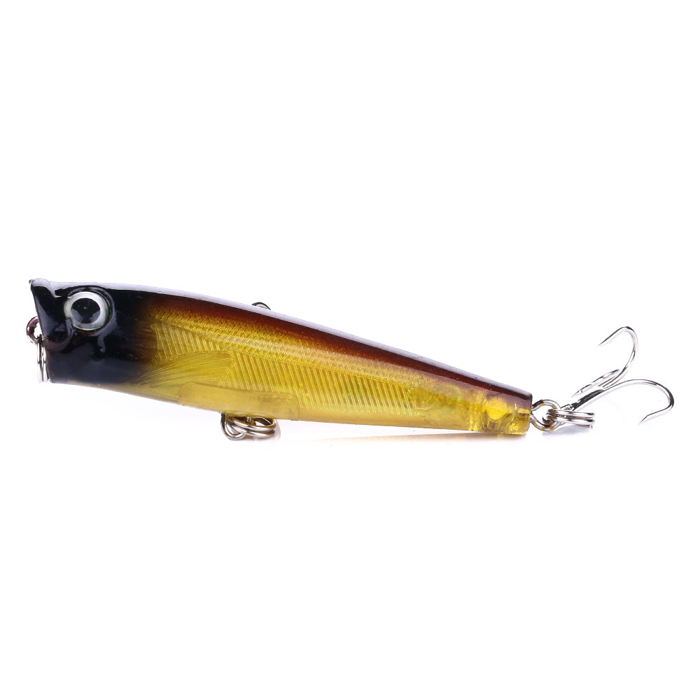 2 5/9in 4/17oz Popper Lure