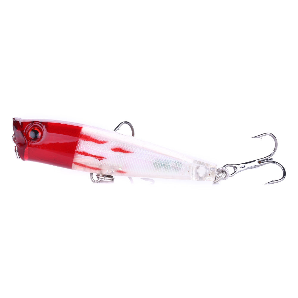 2 5/9in 4/17oz Popper Lure