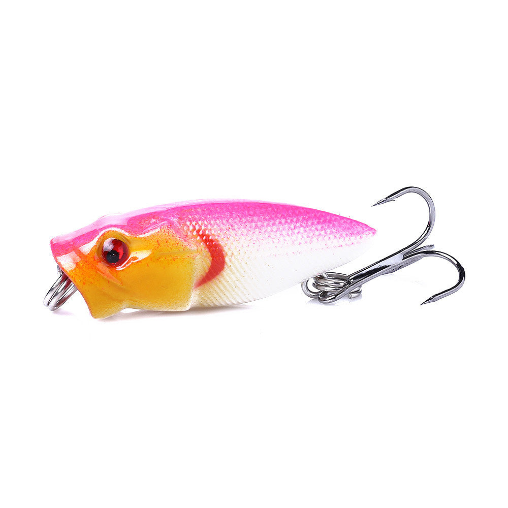 1 3/8in 8/83oz Big Popper Lures