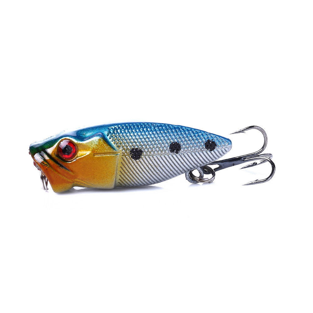 1 3/8in 8/83oz Big Popper Lures