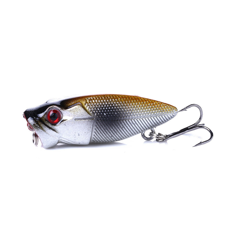 1 3/8in 8/83oz Big Popper Lures