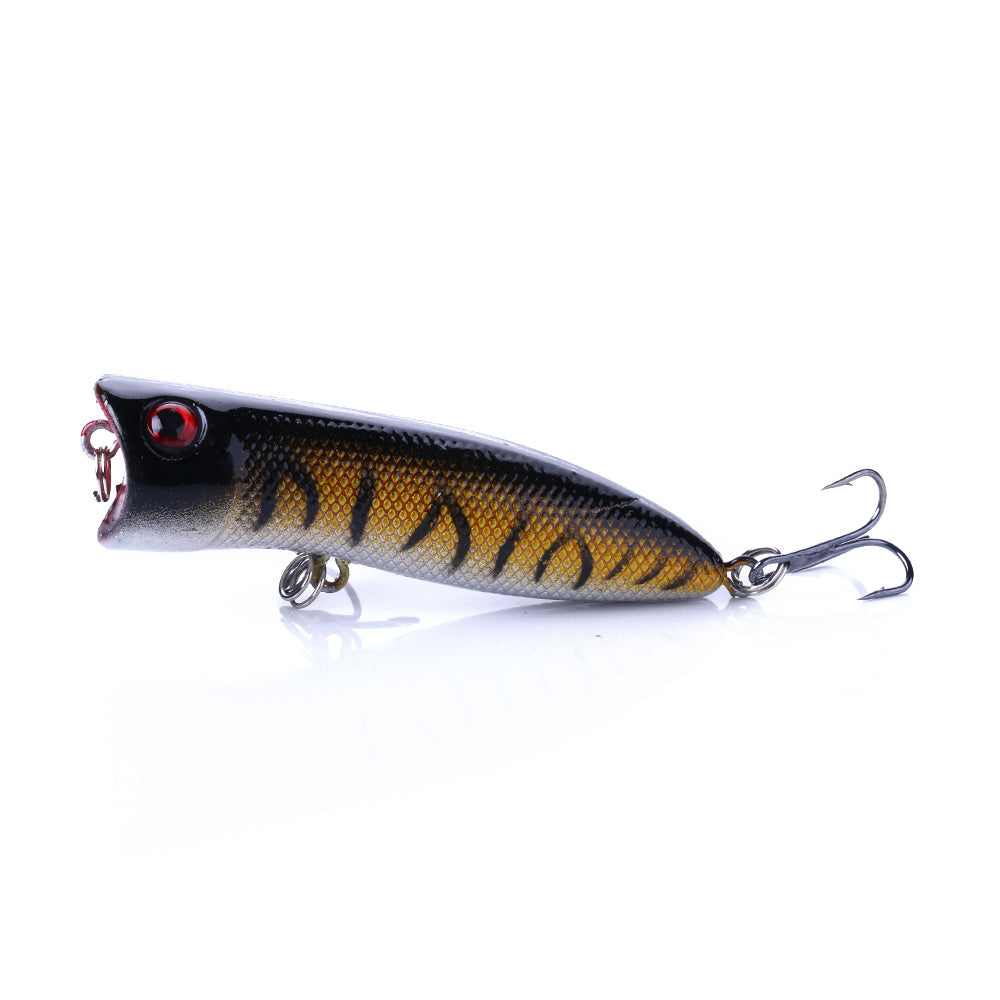 2 1/6in 1/5oz Popper Lure Baits