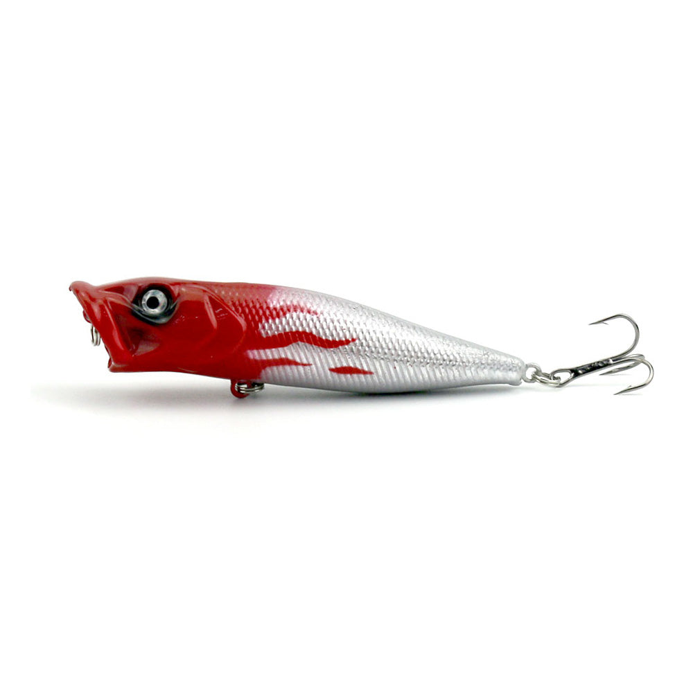 Topwater-Popper-Lure-Bait-Tackle-Freshwater-Bionic-Wobbler-HENGJIA