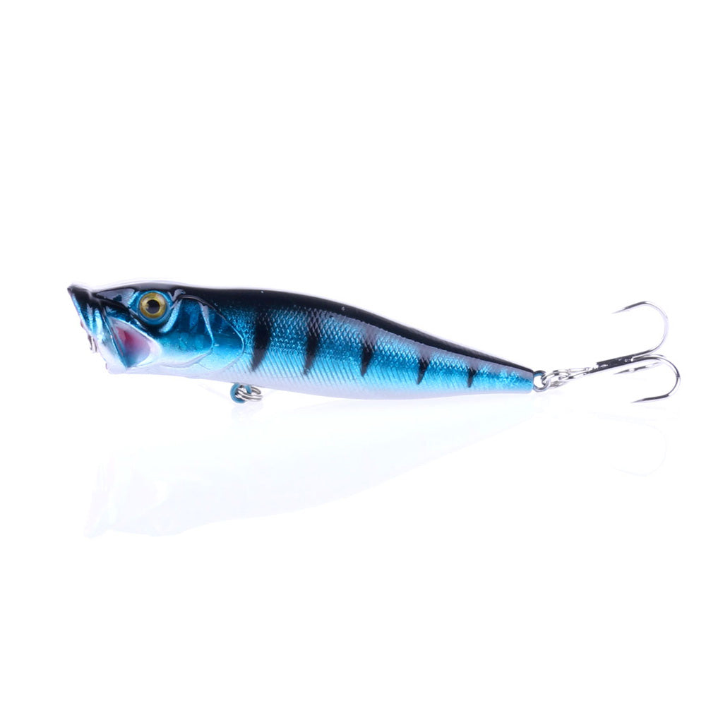 Topwater-Popper-Lure-Bait-Tackle-Freshwater-Bionic-Wobbler-HENGJIA