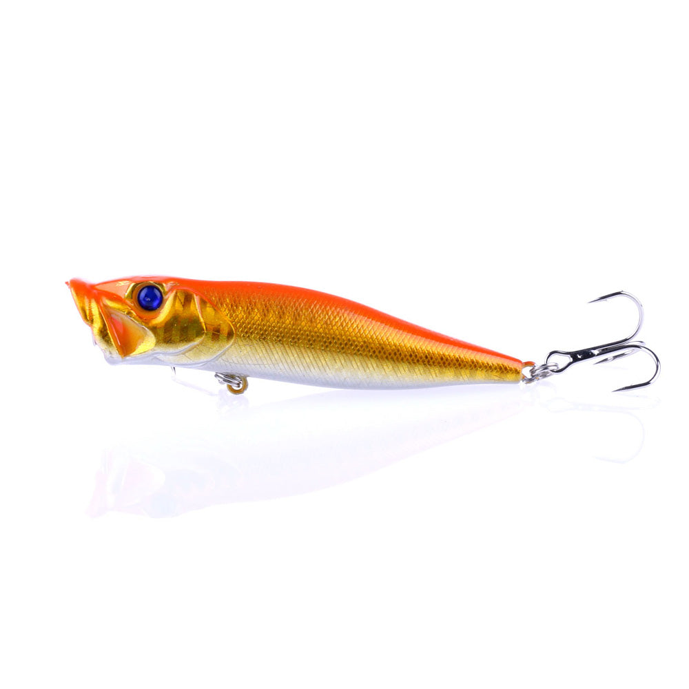 Topwater-Popper-Lure-Bait-Tackle-Freshwater-Bionic-Wobbler-HENGJIA