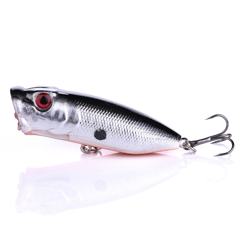 2 5/9in 3/7oz Popper Lure Bait