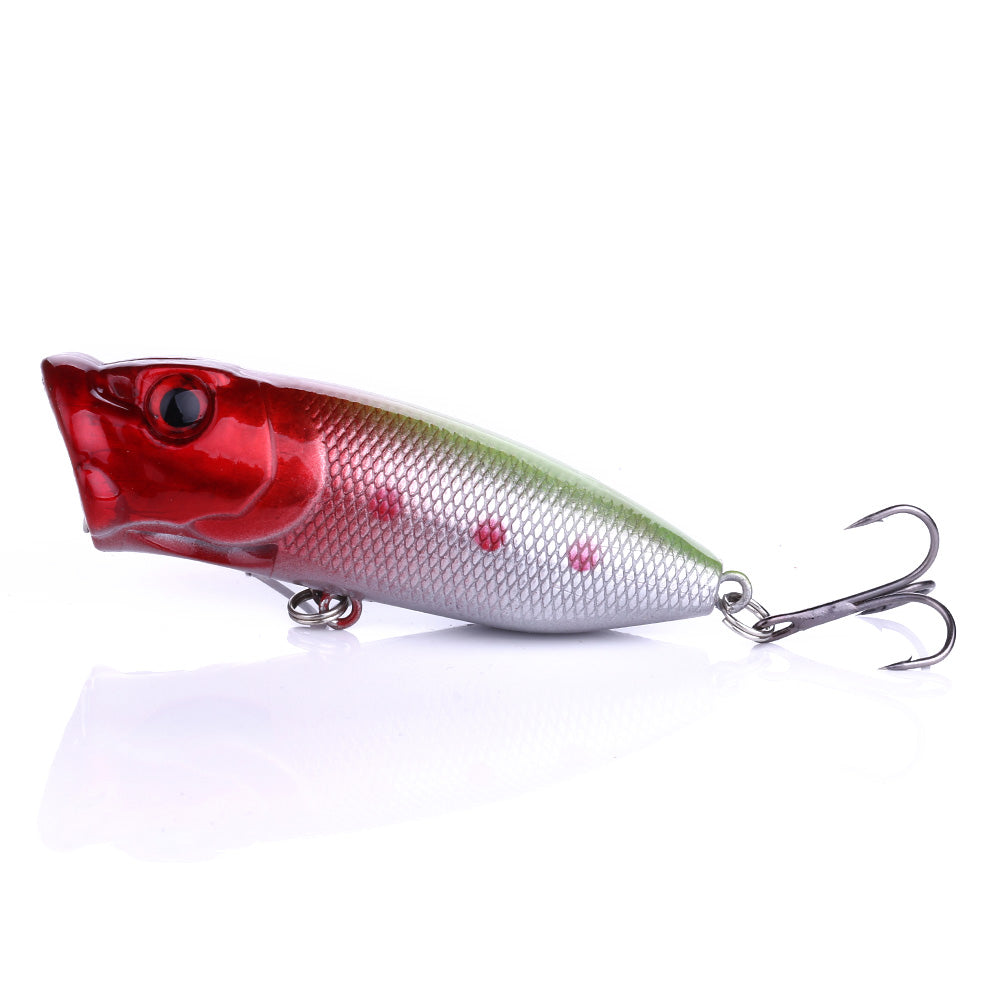 2 5/9in 3/7oz Popper Lure Bait