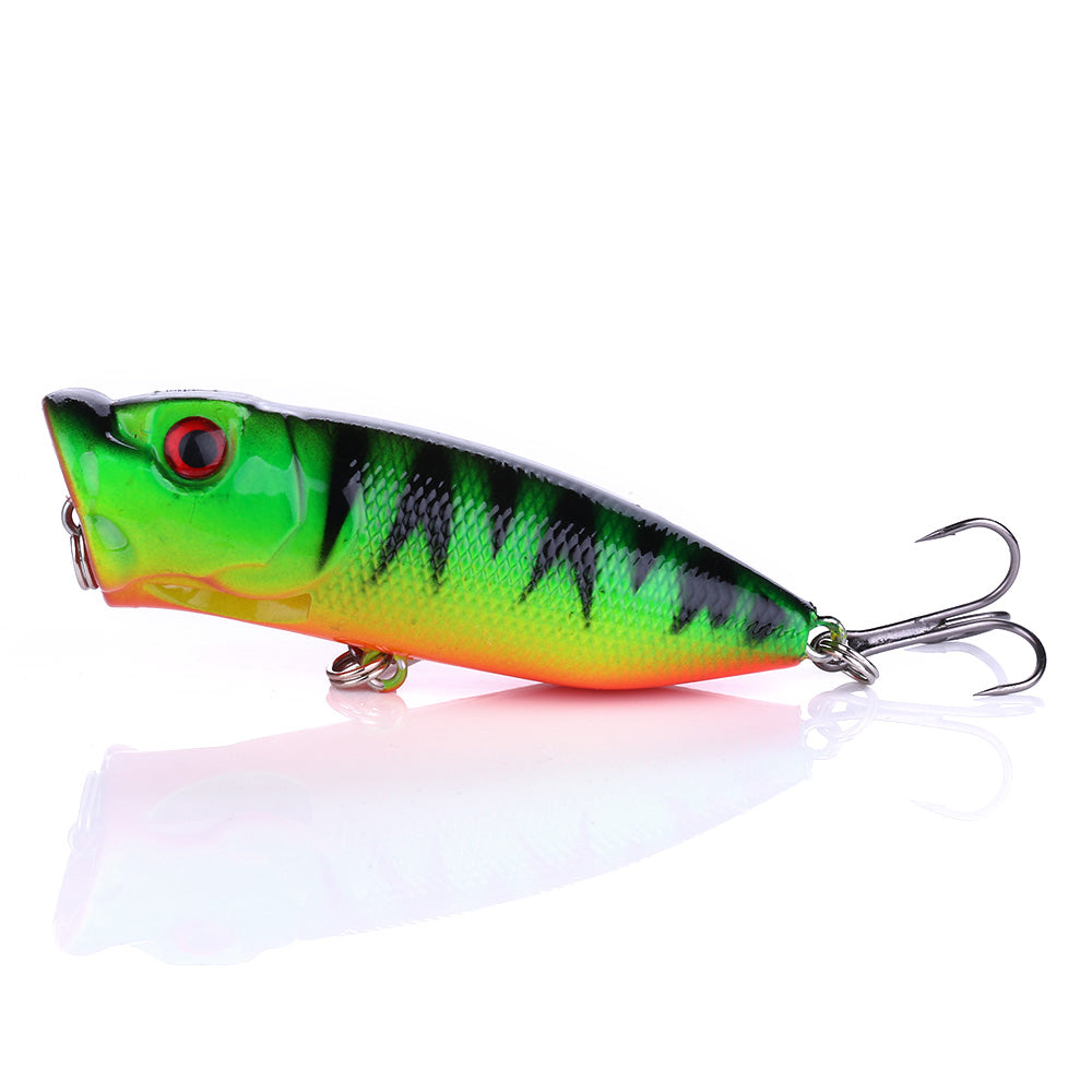 2 5/9in 3/7oz Popper Lure Bait
