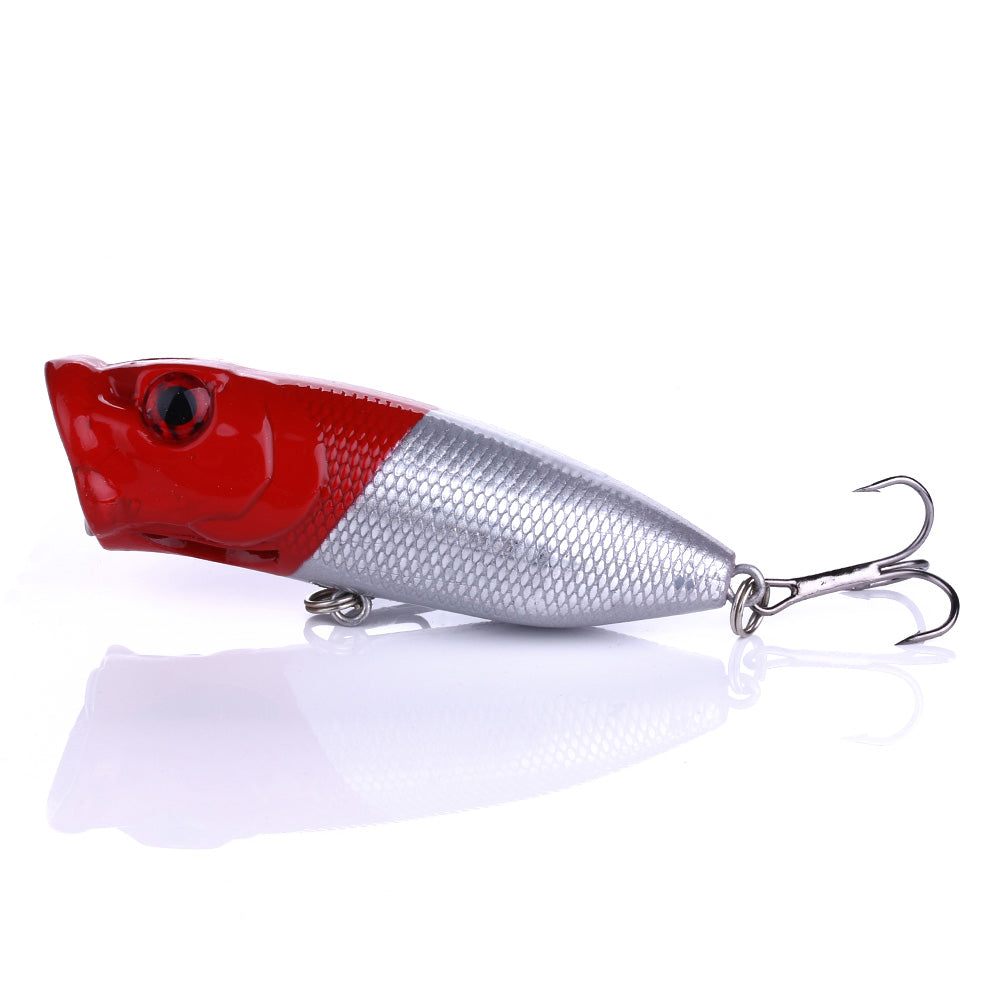 2 5/9in 3/7oz Popper Lure Bait