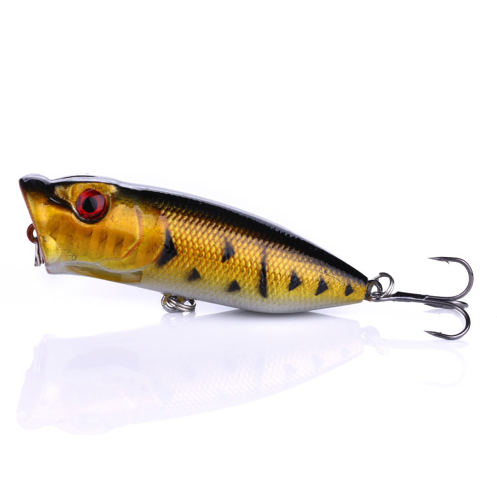 2 5/9in 3/7oz Popper Lure Bait