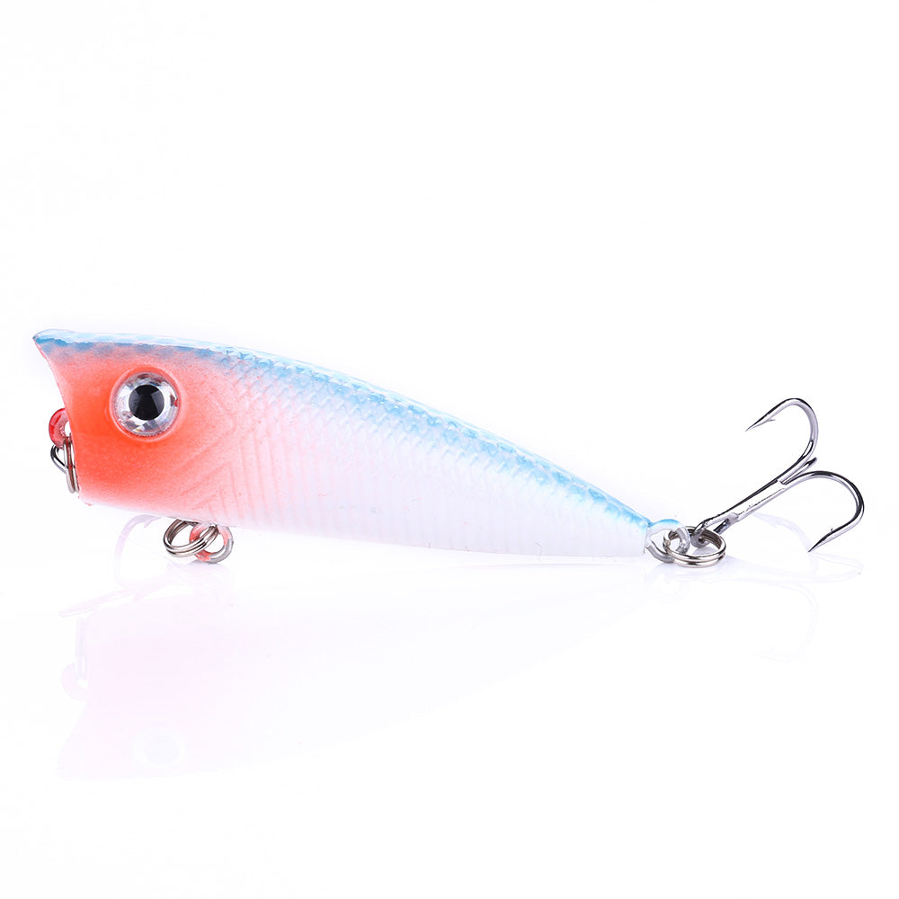 2 1/3in 2/9oz Popper Lure Bait