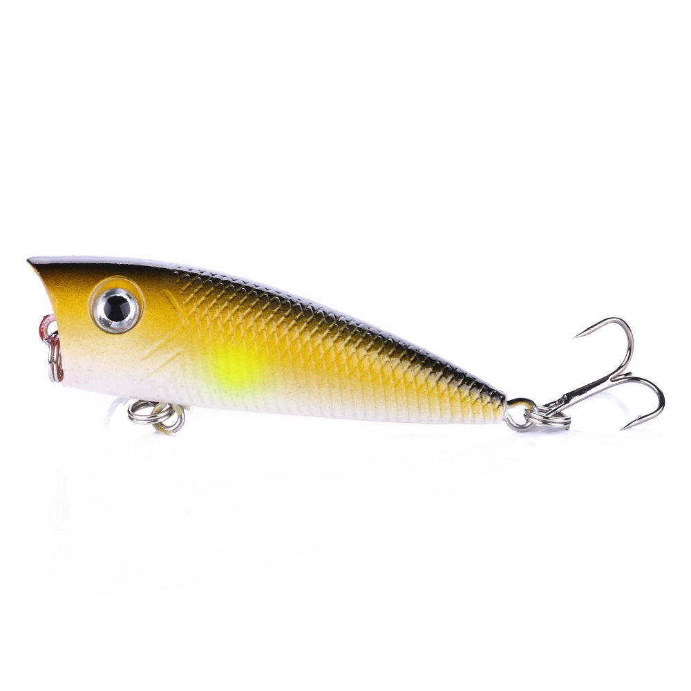2 1/3in 2/9oz Popper Lure Bait