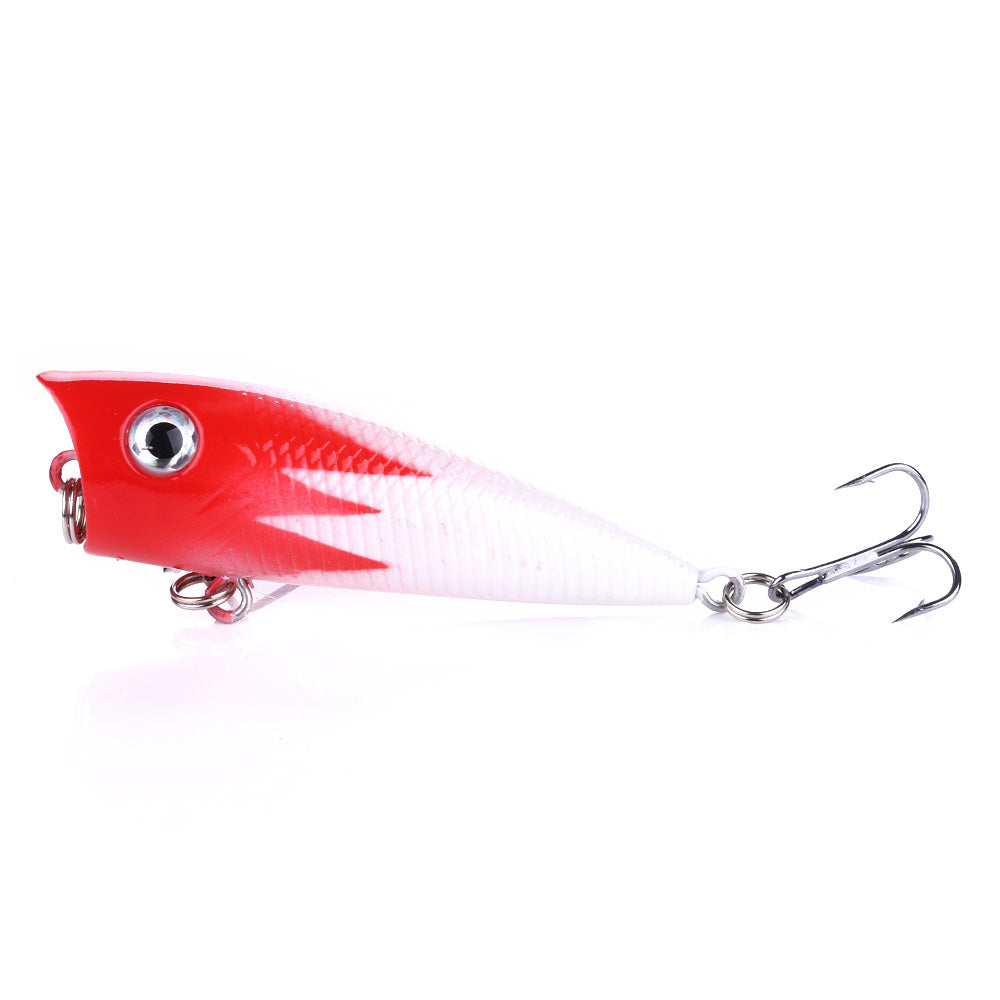 2 1/3in 2/9oz Popper Lure Bait