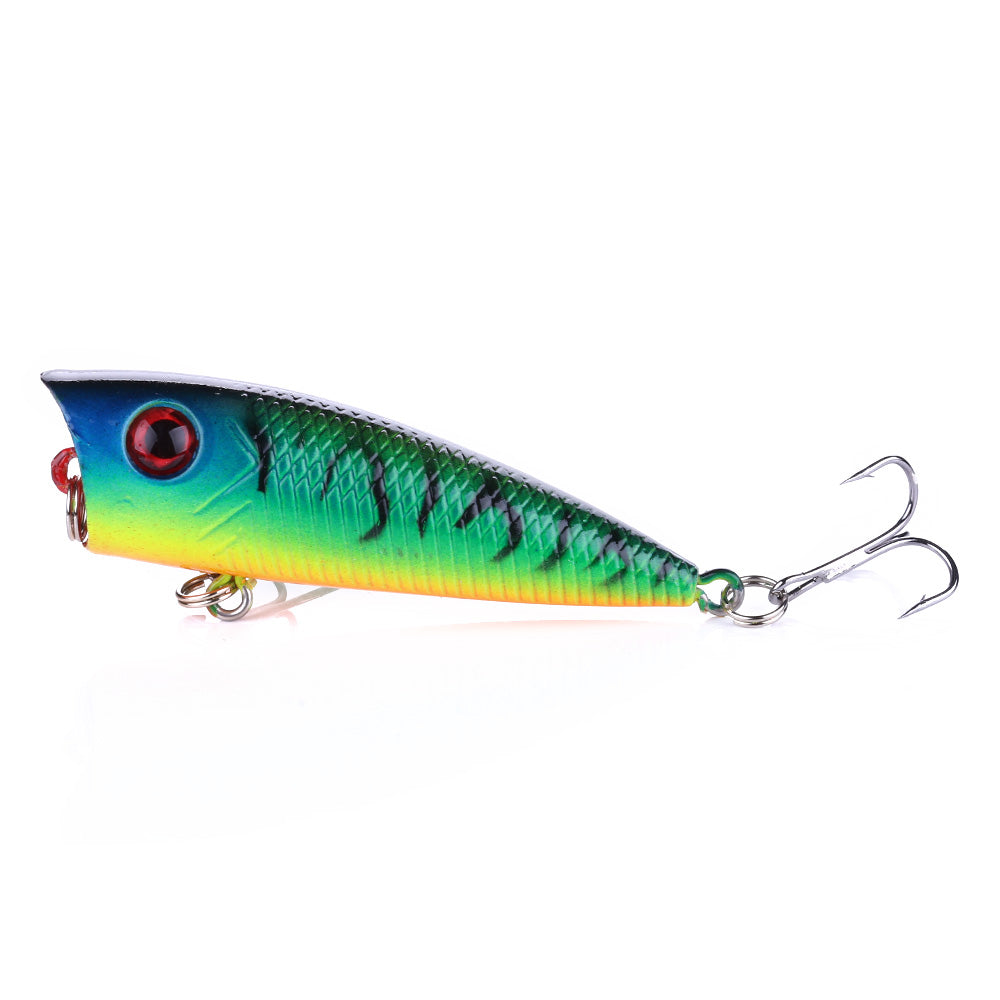 2 1/3in 2/9oz Popper Lure Bait