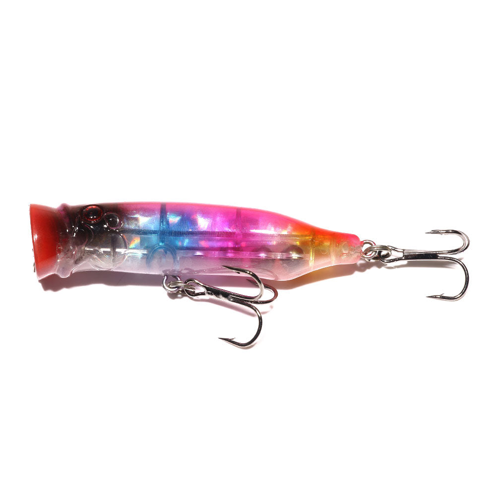 2 5/6in 1/3oz Popper Lure Bait