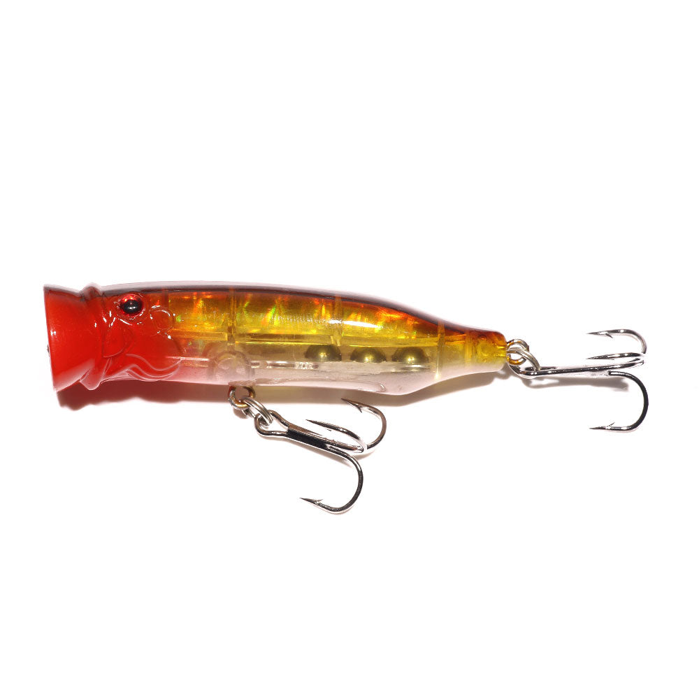 2 5/6in 1/3oz Popper Lure Bait