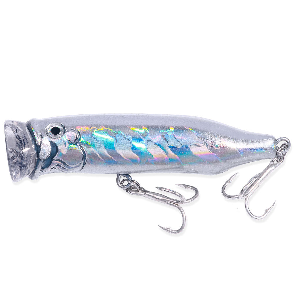 7.2CM 9.5G Popper Bait