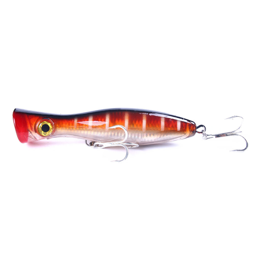 43G 83G Bull Pop Floating Lure
