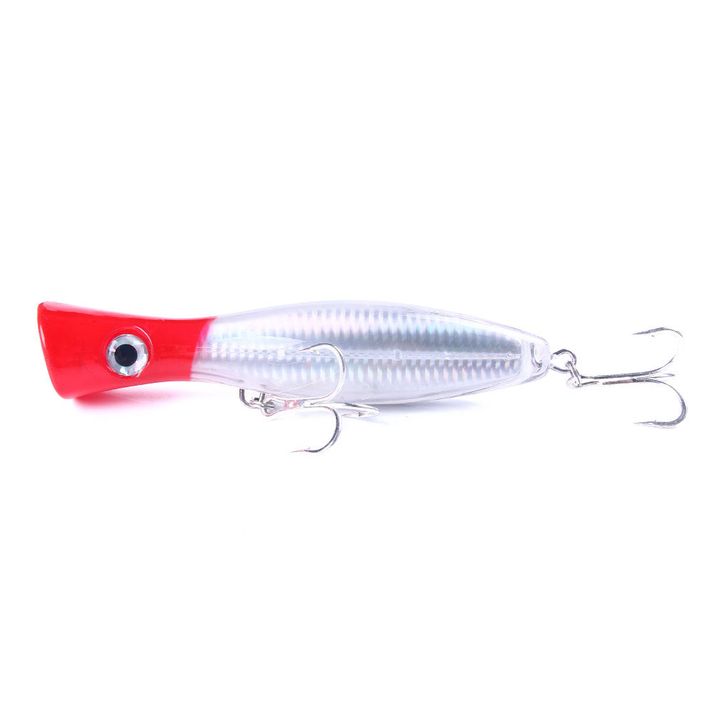 43G 83G Bull Pop Floating Lure