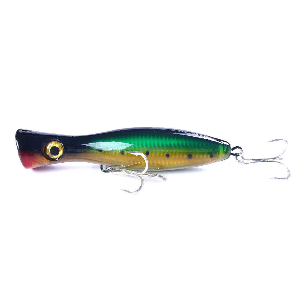 43G 83G Bull Pop Floating Lure
