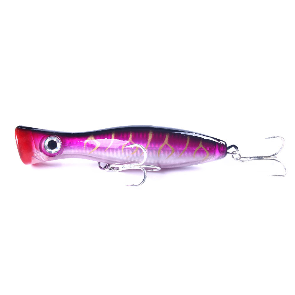 43G 83G Bull Pop Floating Lure