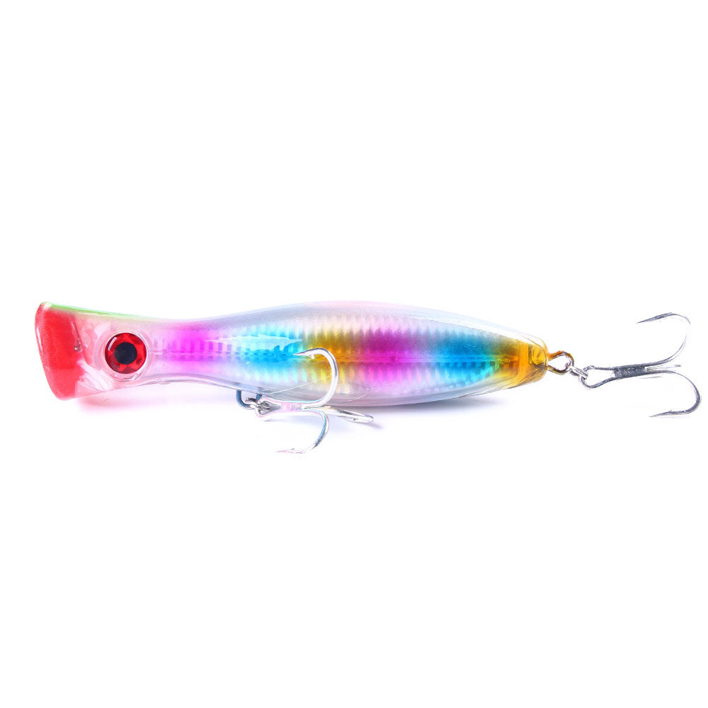 43G 83G Bull Pop Floating Lure
