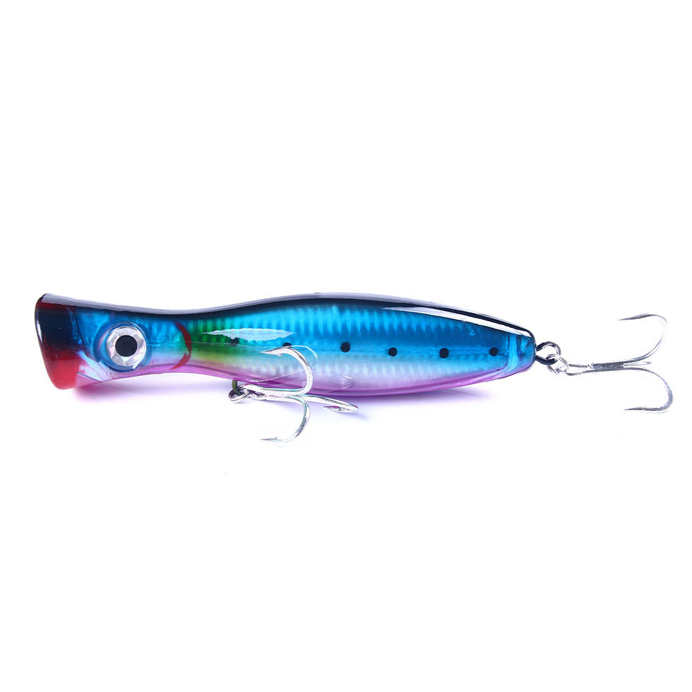 Large Popper Lure