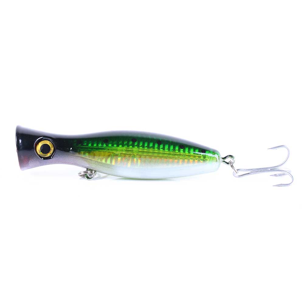 43G 83G Bull Pop Floating Lure