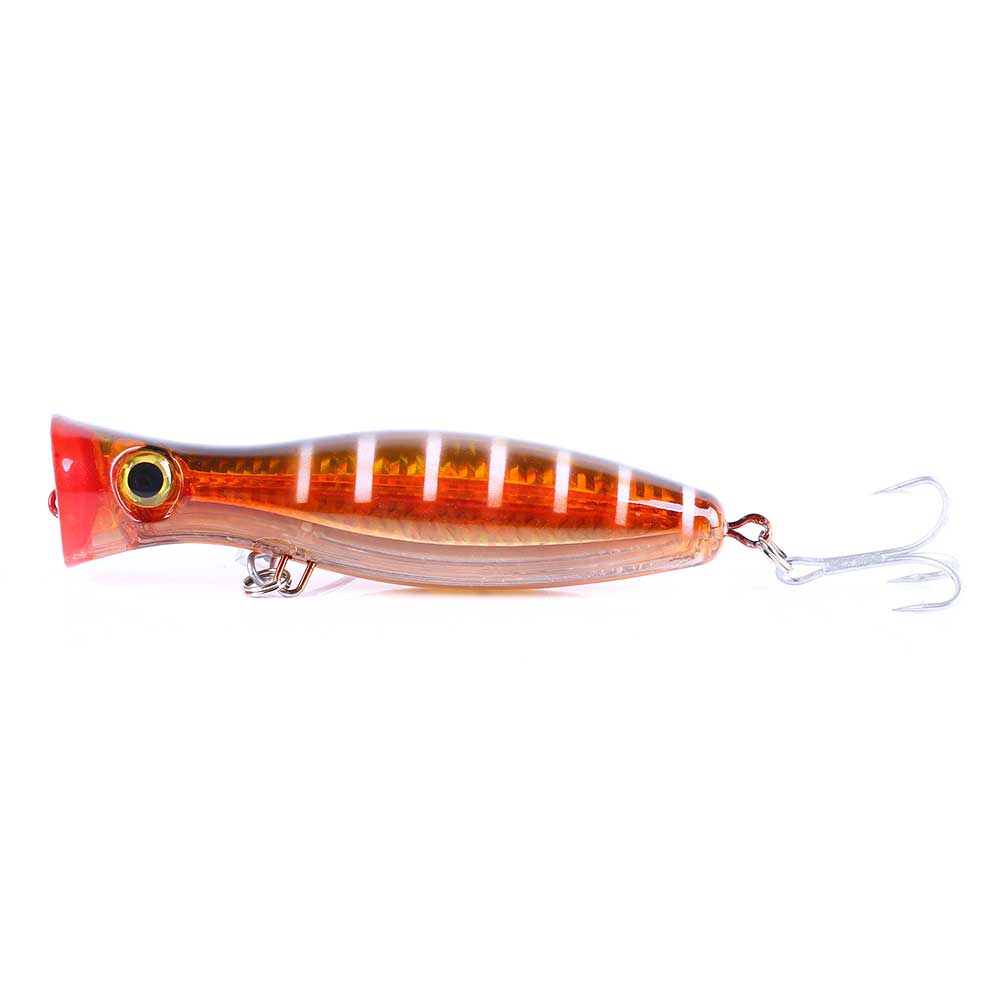 43G 83G Bull Pop Floating Lure