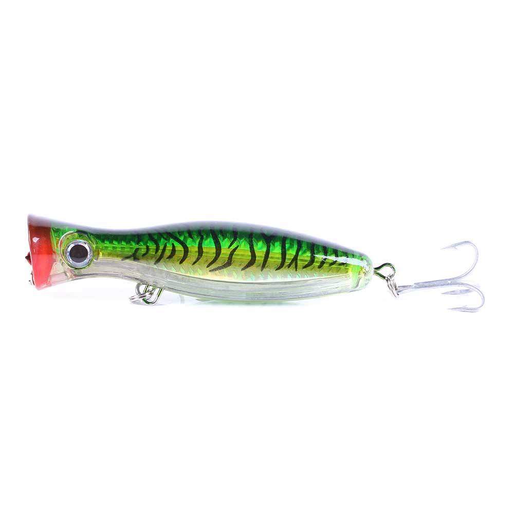 43G 83G Bull Pop Floating Lure