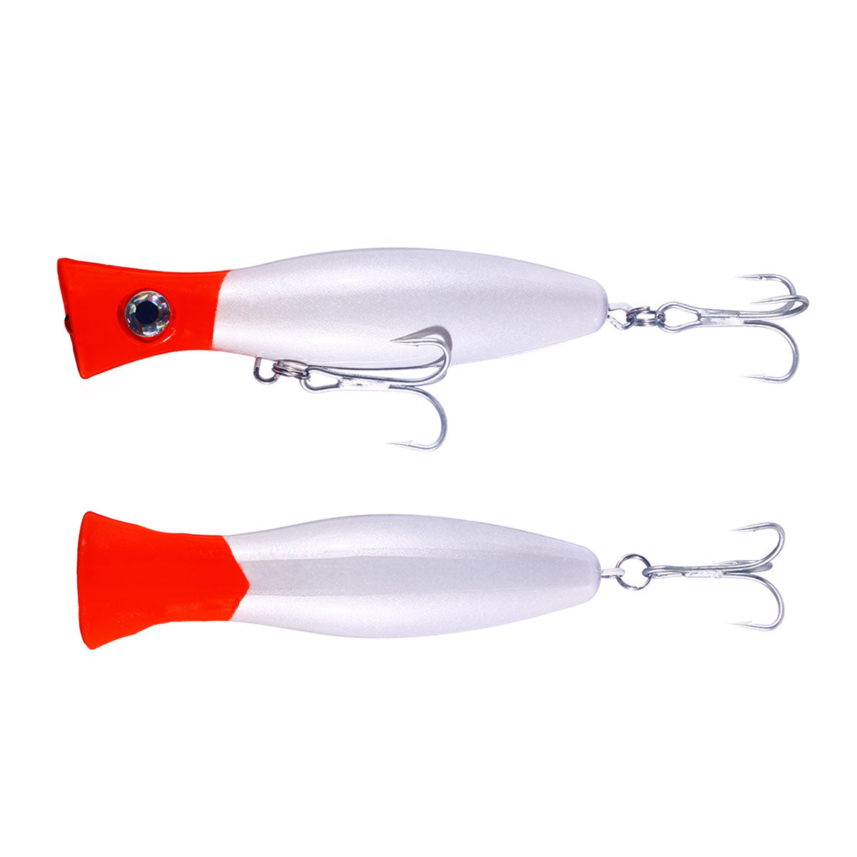 43G 83G Bull Pop Floating Lure