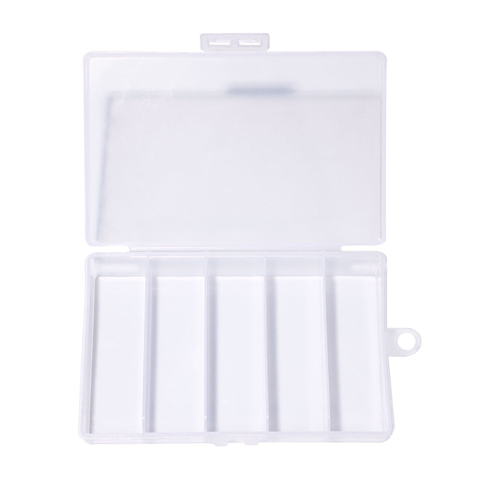5 Compartments Fishing Box QT053