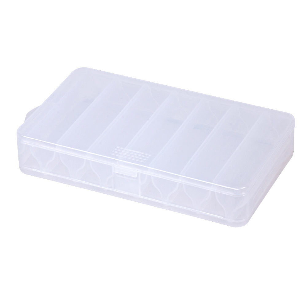 Double Side Tackle Box QT060