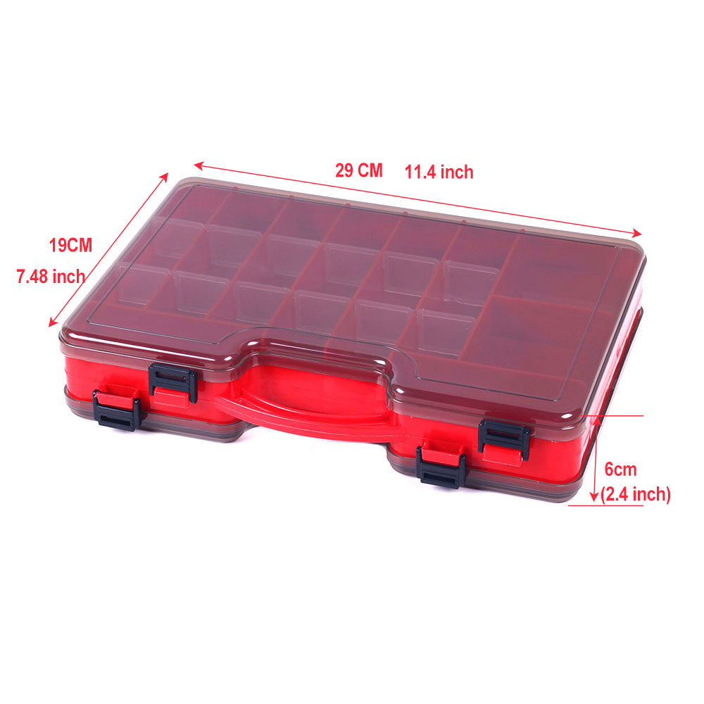 Fishing Tackle Boxes