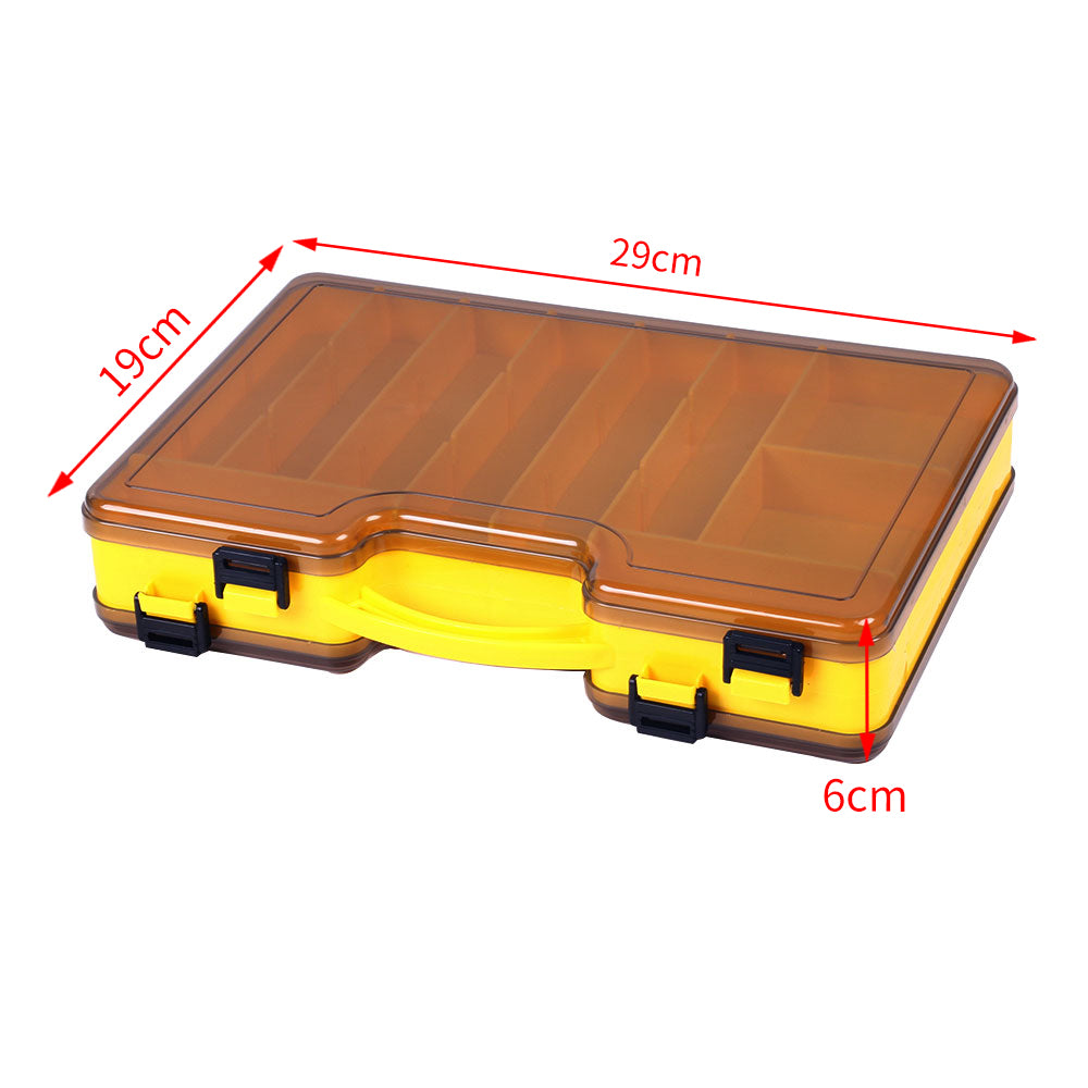 Fishing Tackle Boxes