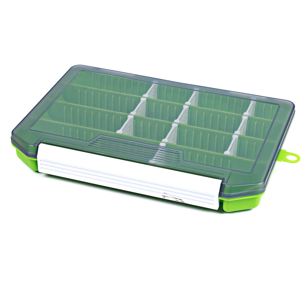 Fishing Tackle Lure Box