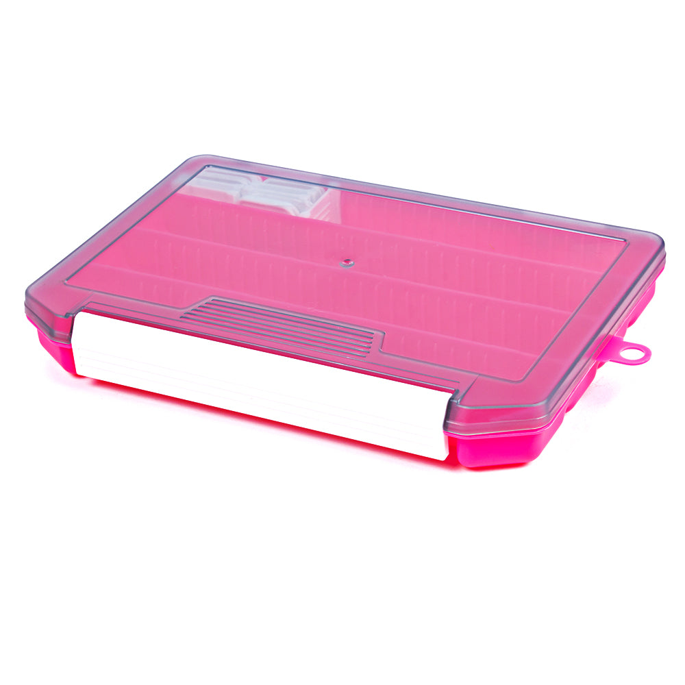 Fishing Tackle Lure Box