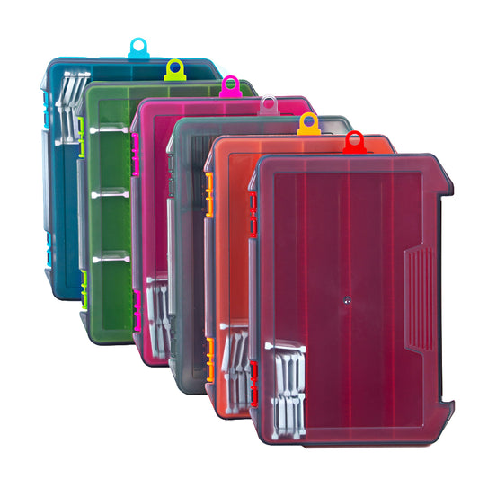 Fishing Tackle Lure Box
