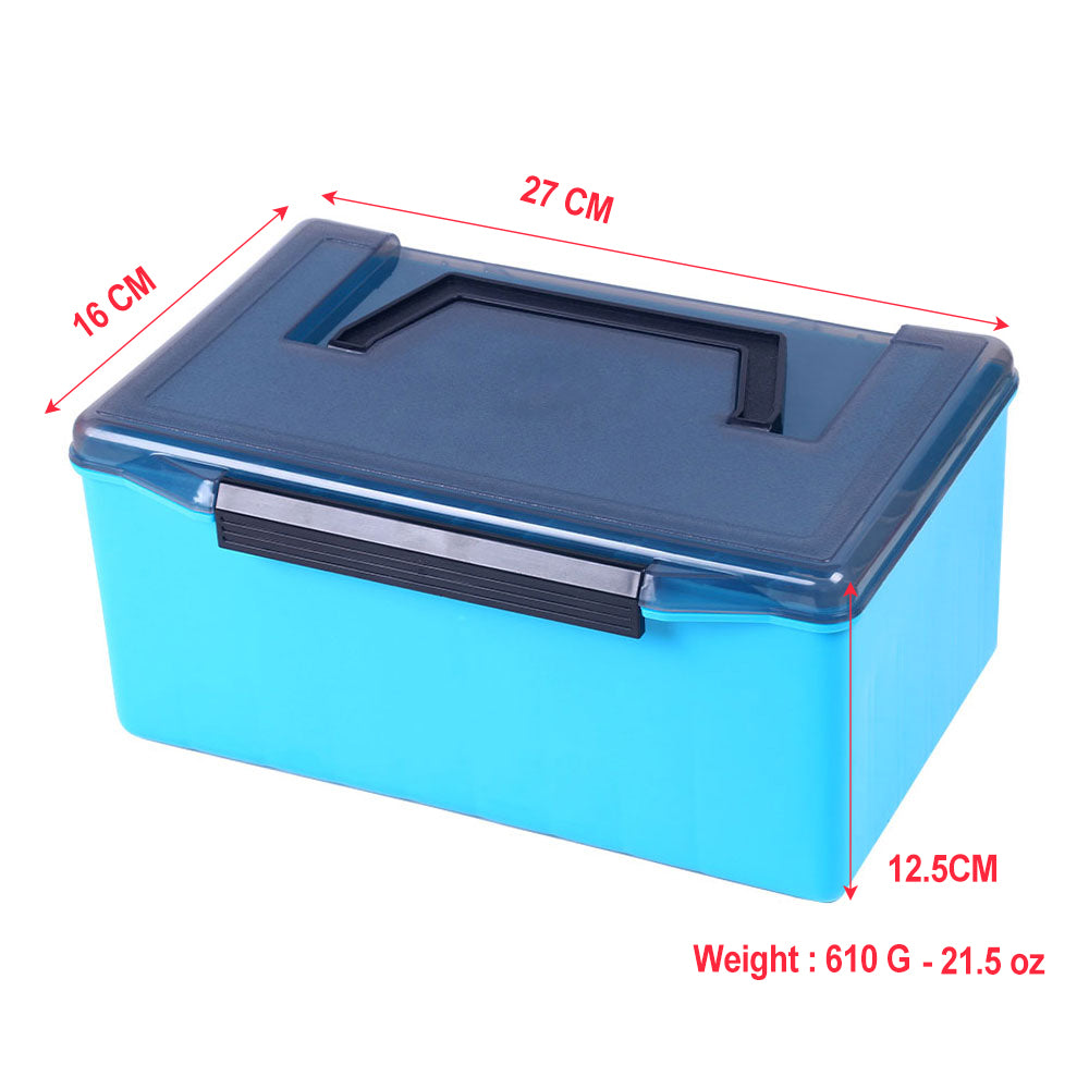 Fishing Tackle Boxes