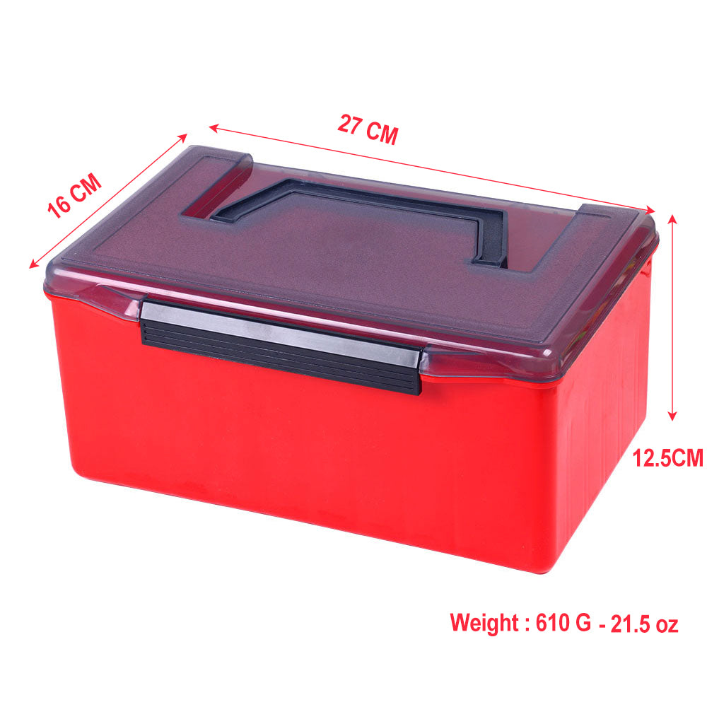 Fishing Tackle Boxes