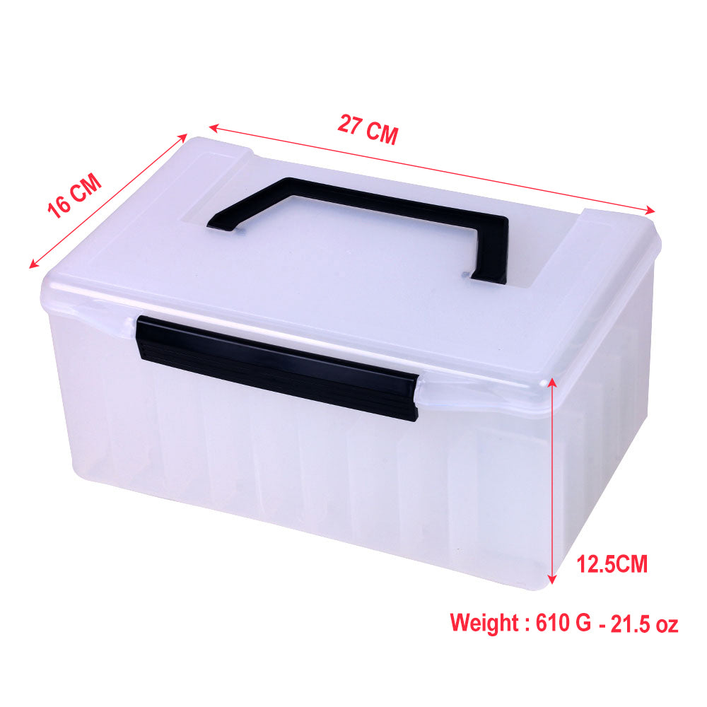 Fishing Tackle Boxes