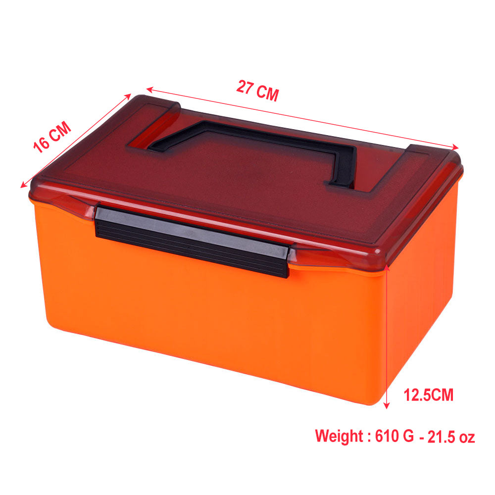 Fishing Tackle Boxes