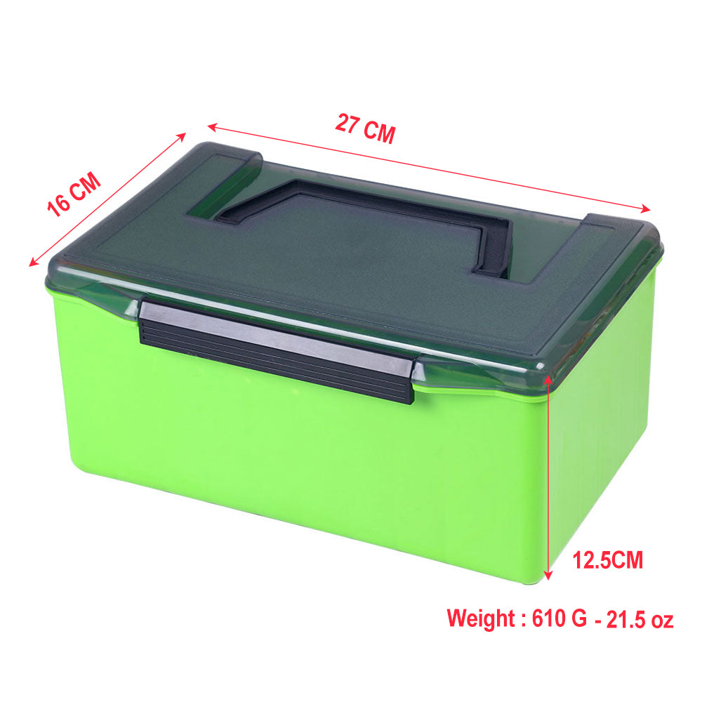 Fishing Tackle Boxes