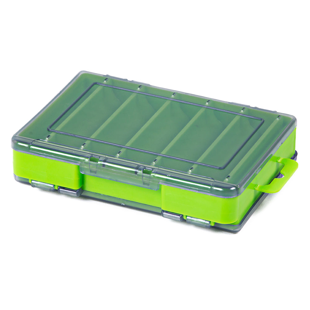 Colorful Fishing Lure Box