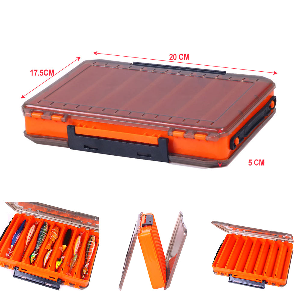 Fishing Tackle Boxes
