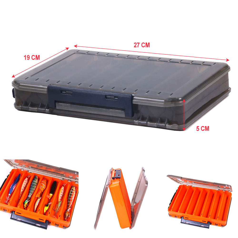 Fishing Tackle Boxes