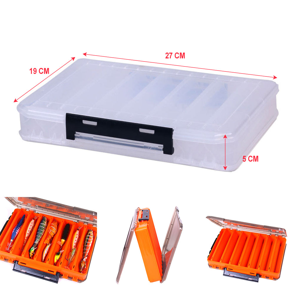 Fishing Tackle Boxes