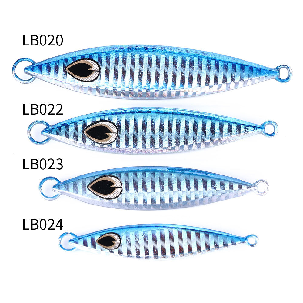 Sinking Leadbait Lure