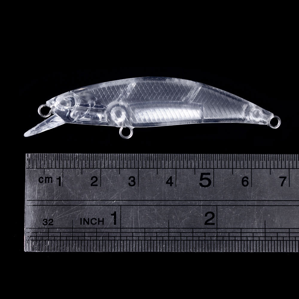 6.8CM 6.5G Long Casting Sinking Minnow Lure MI143