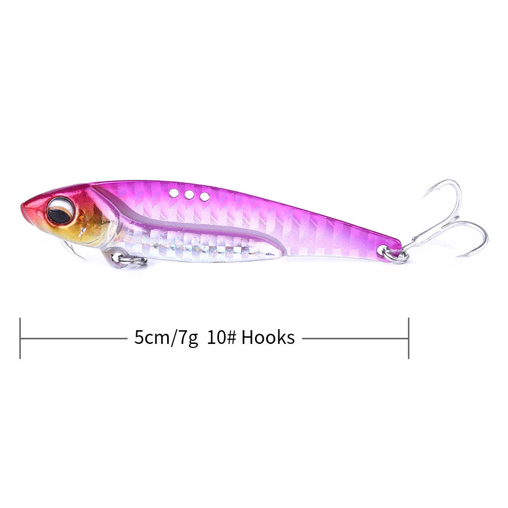 2in 1/4oz VIB Fishing Lures